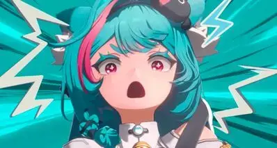 Tap评分6.1，股价也跌停？完美的王牌大作《异环》难道栽跟头了？