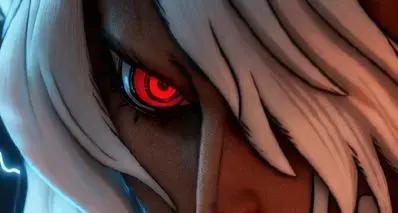 伊姆降临！火影宿命论照进海贼？与乔伊波伊、戴维琼斯的羁绊恩怨