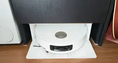 扫地机器人个人向实测