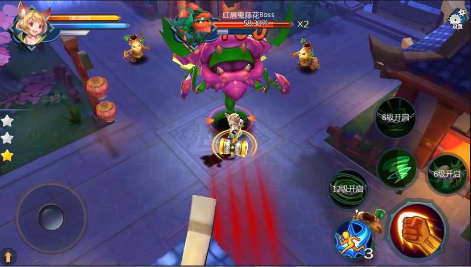 Q萌冒险手游【大唐天师变】最新整理Win一键即玩服务端+GM后台+详细搭建教程