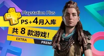 索尼第一方游戏入库！2026年4月PS+二三档会免详情介绍！