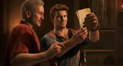 最后生还者如何改变了神秘海域4