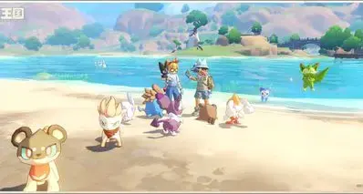 一场“事故”过后，《洛克王国世界》更火了