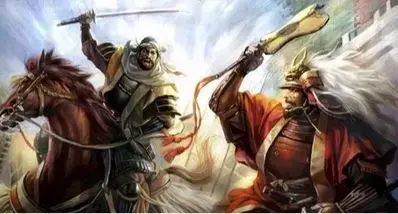 日本“兵圣”酷爱《孙子兵法》？——甲斐之虎武田信玄有多彪悍？