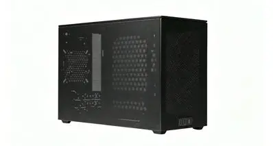 仅15L的ITX！SSUPD装机分享！