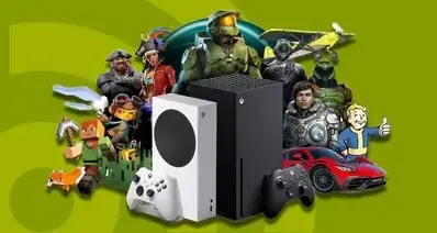 Xbox新CEO上任后大刀阔斧改革，品牌战略全面回归主机