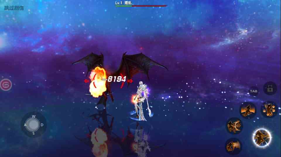 3D魔幻手游【新剑与魔法】最新整理Linux手工服务端+工具+安卓苹果双端+GM后台+详细搭建教程