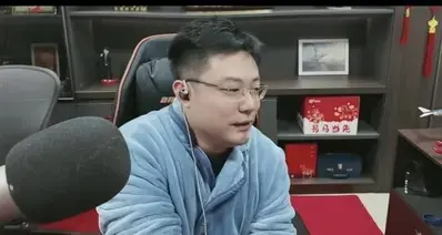 转型抖音遇冷？大司马自曝压力爆表，入不敷出，“硬撑”直播