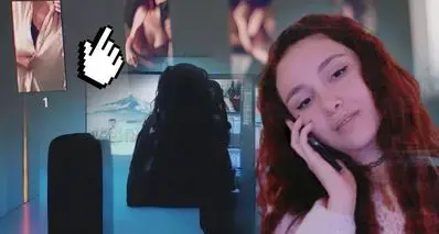 【互动影游】残缺的女性，最“动人”