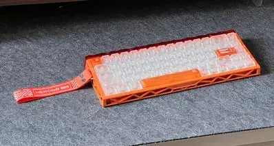 仅需300的三模无线磁轴键盘？外观性能也都是顶级！