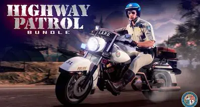 GTAOL看直播得100万+”冬季公路巡逻套装”，TWITCH挂机掉宝教程