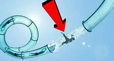 【模拟经营】有多少成年人在水滑梯上偷偷吓尿了裤子？