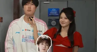 “朋友圈里最有名的人是谁”Bin脱口而出汪苏泷