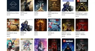 4-5月【劳动节长假】玩什么？主机新游戏“预售榜TOP20”一览！