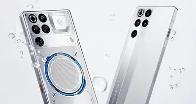 红魔11Pro系列被3DMark除名：因”无视温度限制”触发作弊判定