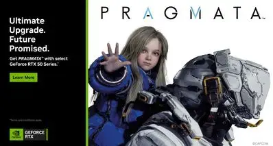 英伟达发布596.21驱动：优化支持卡普空《识质存在》