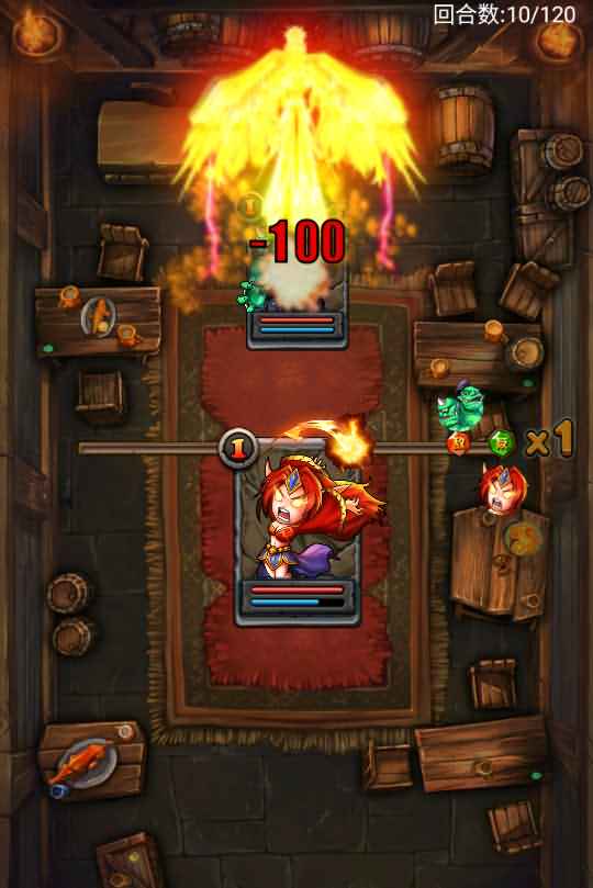 典藏DOTA2卡牌手游【刀了个塔】最新整理Win系一键即玩服务端+安卓+详细搭建教程