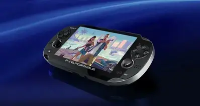 索尼掌机预计2027年登场，高端定位重新定义便携PS生态