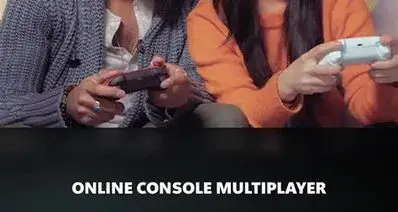 海外玩家热议：在线游戏应该在主机端免费游玩，不应收服务费！