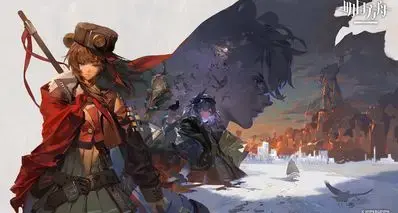 明日方舟「人们，我们」剧情解析