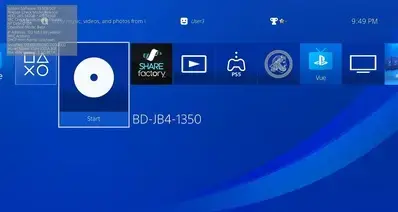 韩国黑客宣布攻破PS4/PS5最新固件：零日内核漏洞或实现永久越狱