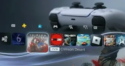 Reddit玩家透露PS5界面将迎来全新改版，标志变得更加明显可见！