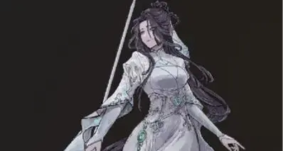 纳尼 这个独立游戏居然又多了个美少女