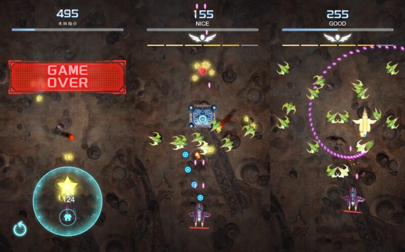 【鹰击长空H5】12月9日收集整理WIN系一键服务端 Linux手工服务端-三网竞技射击H5游戏-带详细搭建教程-上传网站即玩