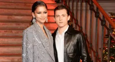 悉尼妹和赞达亚 竟是为荷兰弟 闹掰了！！