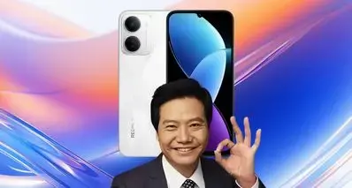 真诚王全新力作，红米R70性价比超高，4+128仅1599，米粉们快冲