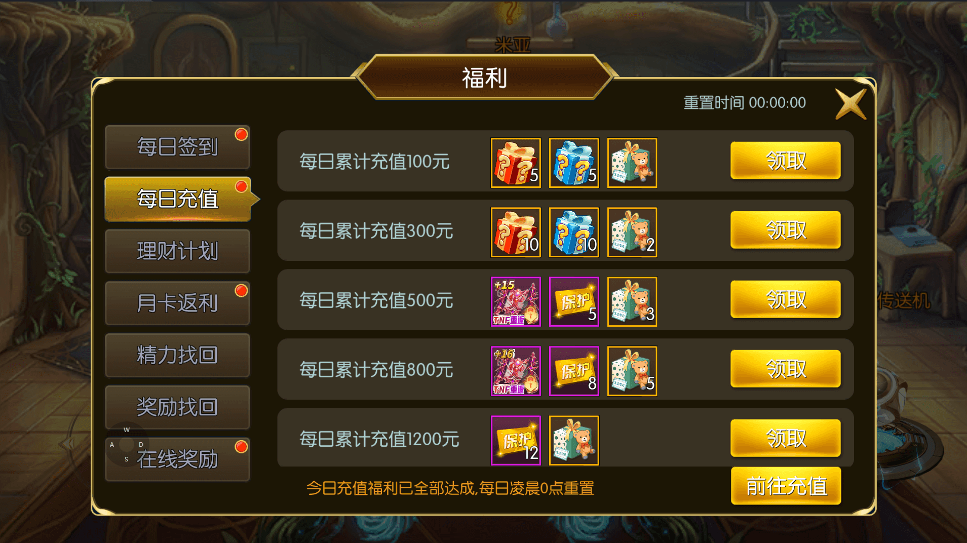 横版闯关手游【全明星之重返阿拉德定制版]】最新整理Linux手工服务端 WEB管理后台 GM授权后台 安卓 详细搭建教程