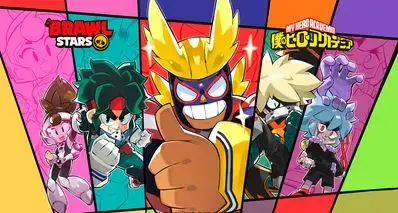 《荒野乱斗》联名封禁IP，游戏口碑一落千丈，腾讯尽力了么？