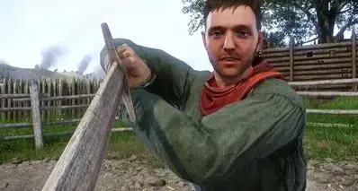 游戏媒体的钓鱼标题又来了，一句谦虚话被改成”天国拯救2被碾压”