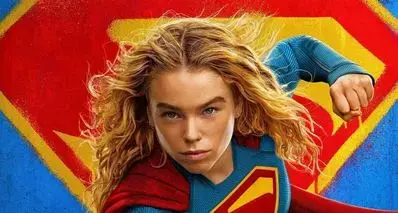 DC新预告炸了！《超女：明日之女》定档6.26，绝非女版超人
