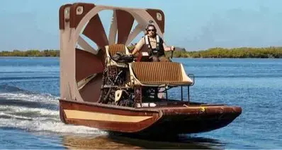 风扇快比机箱大！？夏天防止主机过热的妙妙工具