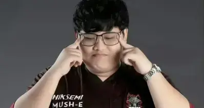 《王者荣耀》挑战者杯菲选手“拉眼角”动作被指歧视，官方致歉