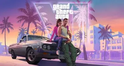 并非 100 美元！R 星母公司 CEO 公布《GTA6》售价区间