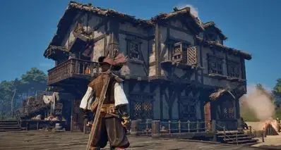 首发便是超10w在线，特别好评下多人PVE游戏《风启之旅》共赴航海