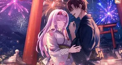 辞退，然后小巷捡到失忆魅魔少女