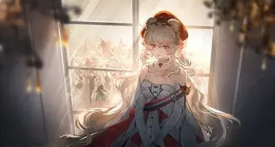 明日方舟人物志 早露：如晨间甘露般纯粹