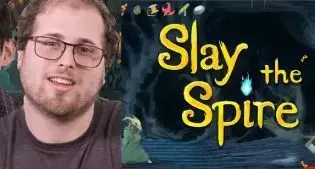 不信谣、不传谣！浅聊关于《杀戮尖塔2》制作人安东尼的几个谣言