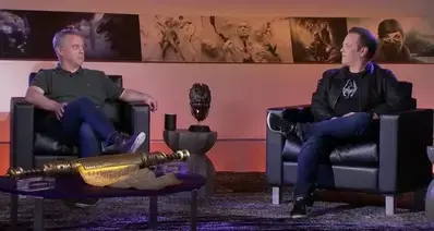 我已无力阻止衰落：前B社副总裁痛斥微软收购后“拆解”工作室文化