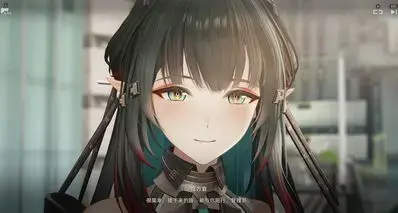 为什么说，庄方宜是二游最美味的女人？