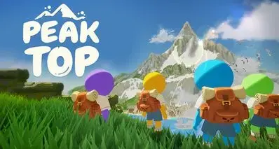 《爬山模拟器》| 我们的Demo快做好啦，有没有hy想提前玩玩的！