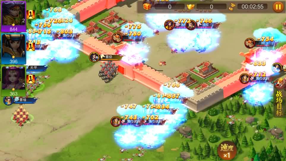 三国策略手游【Q版大战国】最新整理单机一键即玩镜像端 Linux手工服务端 管理后台 安卓 详细搭建教程 视频教程