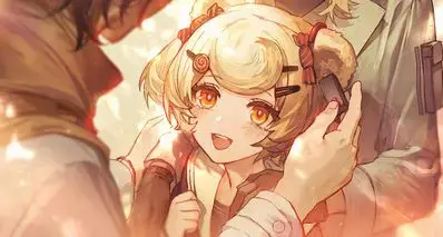 方舟人物志古米：成长如蜜糖般甘甜