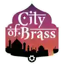 黄铜之城/City of Brass