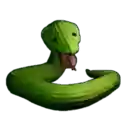 蛇蛇神庙/Temple Of Snek