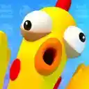 鸡你太美2 ：炸鸡大作战/Screaming Chicken: Ultimate Showdown