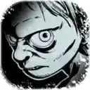 魔戒：咕噜/The Lord of the Rings: Gollum